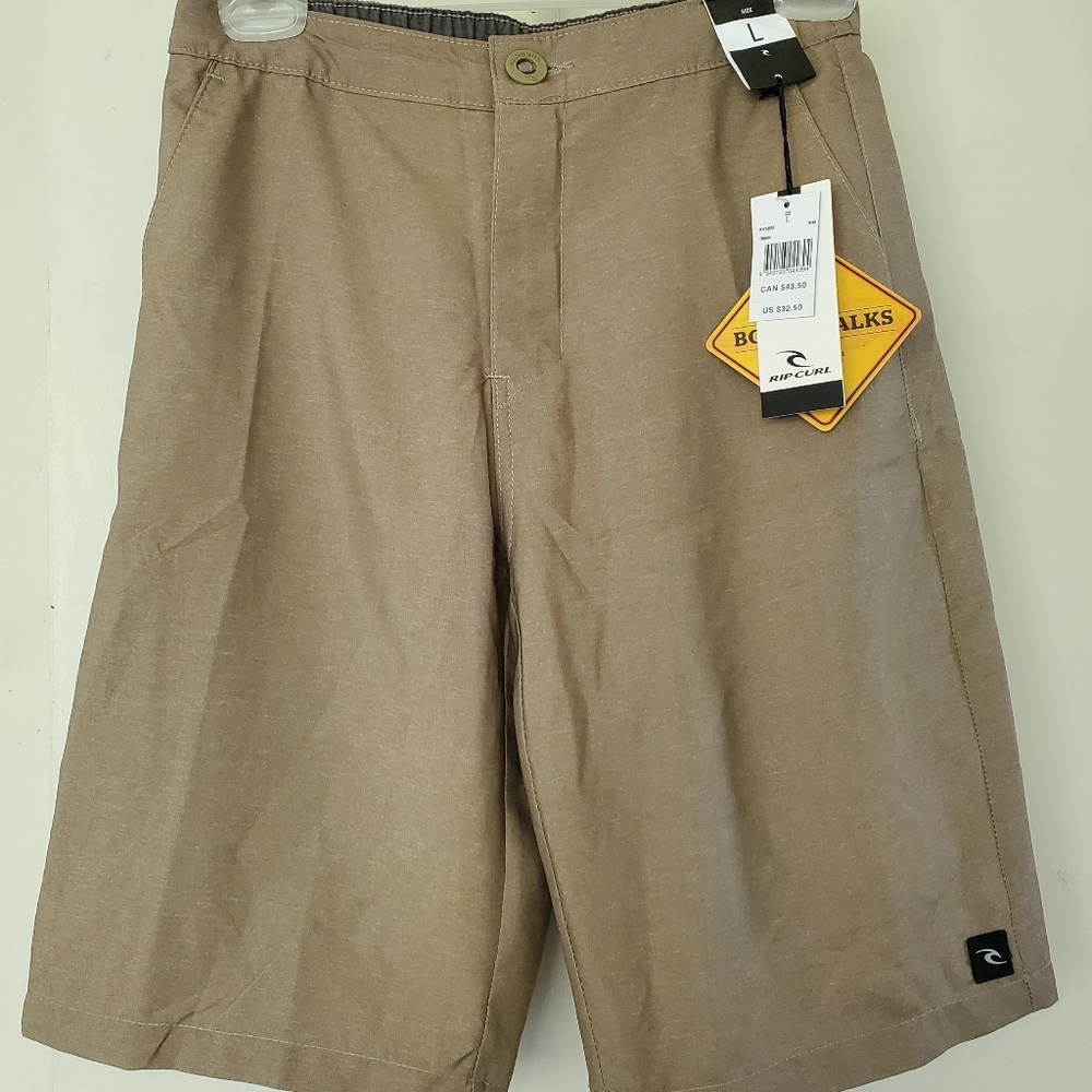 Boys Rip Curl Shorts